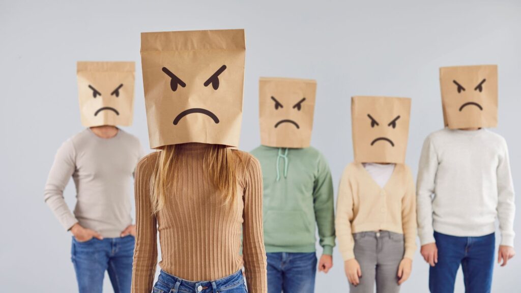 Angry law firm clients leaving bad reviews