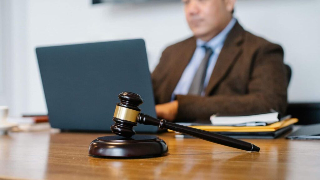 SEO Keyword Research for Lawyers