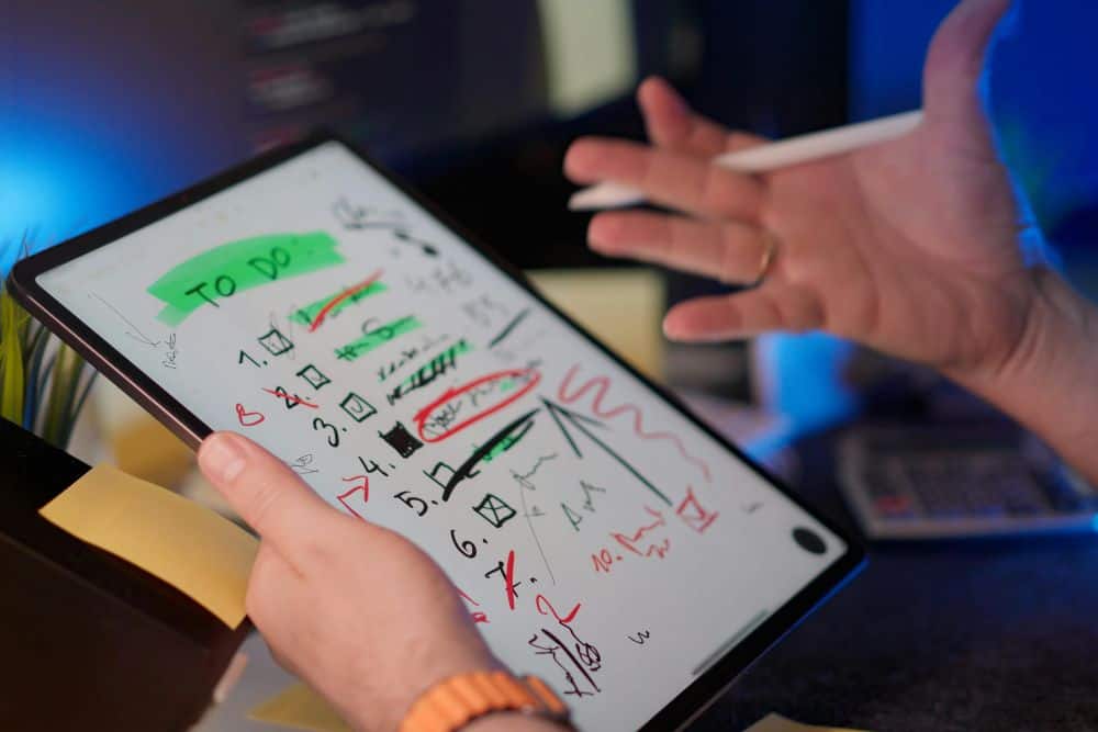 A checklist of Google ranking factors